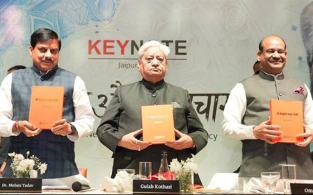 लोकतंत्र में अखबार जनता के होते हैं हितैषी : मुख्यमंत्री डॉ. यादव