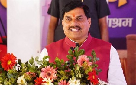 भगवान श्रीकृष्ण के विराट व्यक्तित्व में सांदीपनि आश्रम का योगदान महत्वपूर्ण