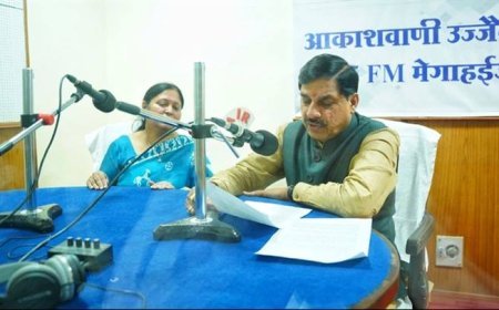 सिंहस्थ-2028 को विश्व-स्तरीय आयोजन बनाने के लिये सरकार संकल्पबद्ध : मुख्यमंत्री डॉ. यादव