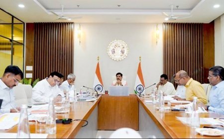 शीघ्र पूर्ण होगा प्रदेश की सबसे बड़ी स्लीमनाबाद टनल का कार्य : मुख्यमंत्री डॉ. यादव