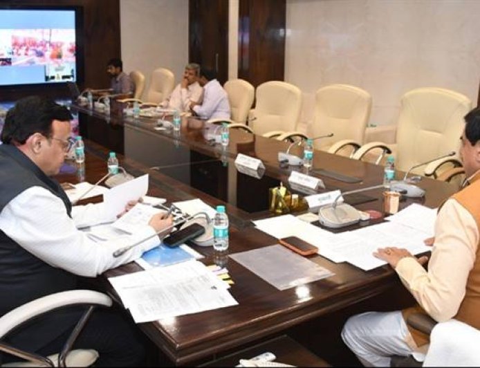 नगरपालिका परिषद का शताब्दी वर्ष शुजालपुर के हर नागरिक के सम्मान का उत्सव : मुख्यमंत्री डॉ. यादव