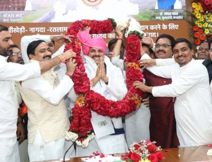 इंदौर-उज्जैन मेट्रोपोलिटन एरिया में शामिल होगा बड़नगर : मुख्यमंत्री डॉ. यादव