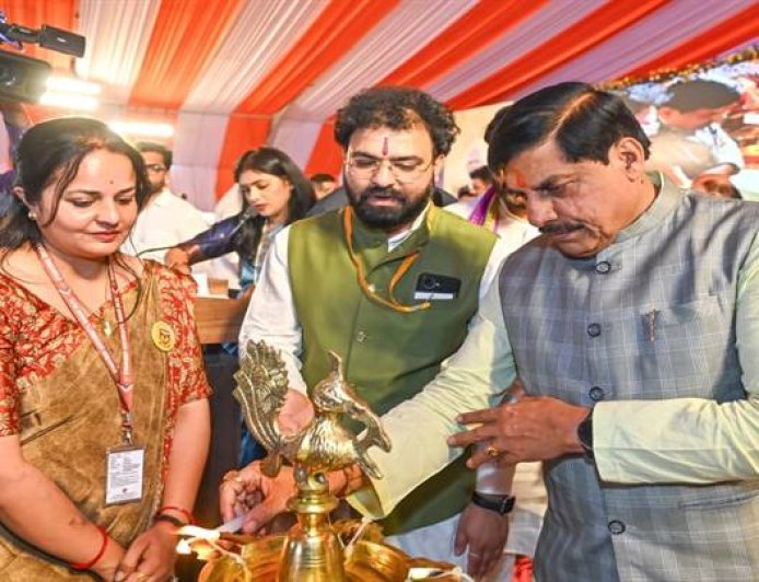 बुंदेलखंड में शिक्षा का लिखा जा रहा है नया अध्याय : मुख्यमंत्री डॉ. यादव