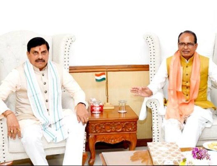 बेहतर समन्वय से केन्द्र सरकार के मंत्रालयों से मिल रहा है पूरा सहयोग : मुख्यमंत्री डॉ. यादव