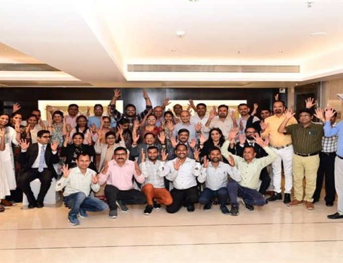 मध्यप्रदेश राज्य विधिक सेवा प्राधिकरण - श्रवण बाधित पेशेवरों एवं सांकेतिक भाषा इंटरप्रेटर्स के लिये भारत का प्रथम भौतिक मध्यस्थता प्रशिक्षण कार्यक्रम प्रारंभ