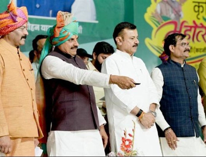 कटनी में शीघ्र खुलेगा मेडिकल कॉलेज : मुख्यमंत्री डॉ. यादव