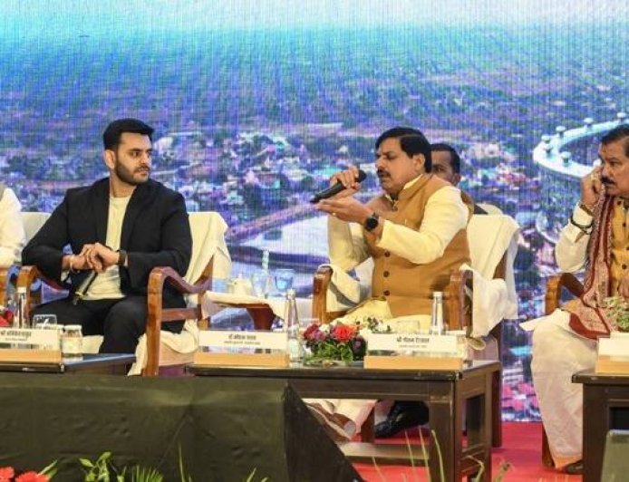 सिंहस्थ-2028 का आयोजन आस्था, आध्यात्म और प्रकृति का अद्भुत समागम होगा : मुख्यमंत्री डॉ. यादव