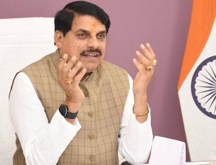 मातृभूमि की रक्षा की लिए रानी अवंतीबाई का बलिदान सदियों तक रहेगा अविस्मरणीय : मुख्यमंत्री डॉ. यादव