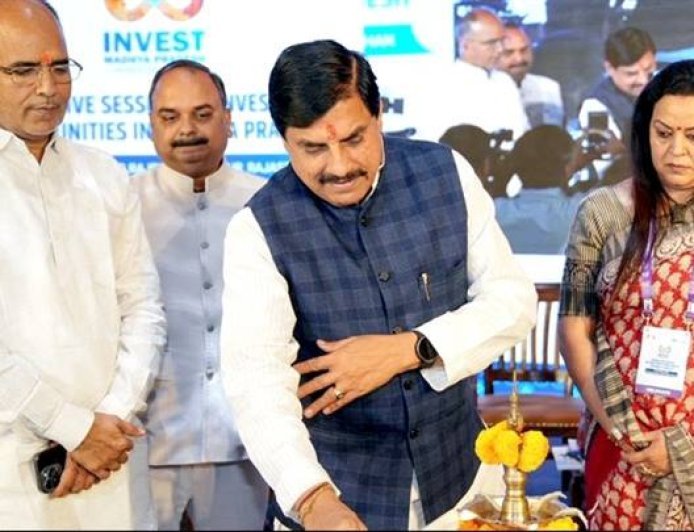 देश के दिल और असीम विकास अवसरों के केन्द्र मध्यप्रदेश से जुड़िए : मुख्यमंत्री डॉ. यादव