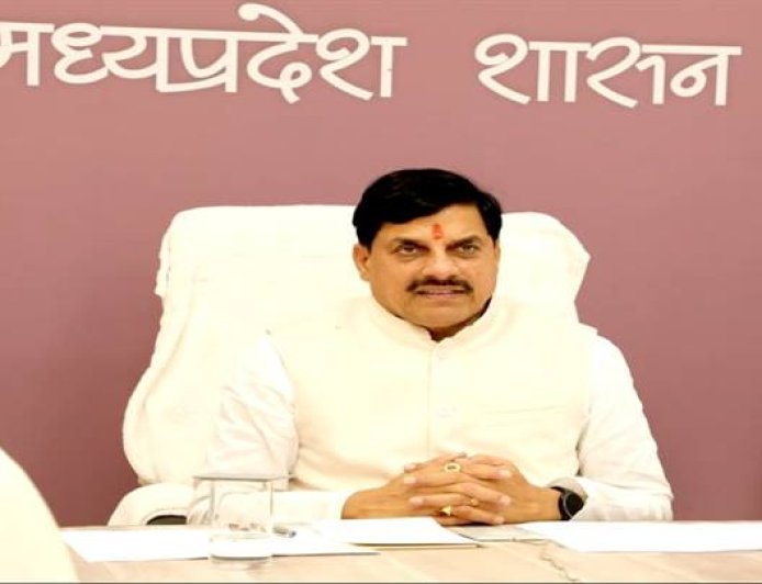 शीघ्र होगी निषादराज समाज की पंचायत: मुख्यमंत्री डॉ. यादव