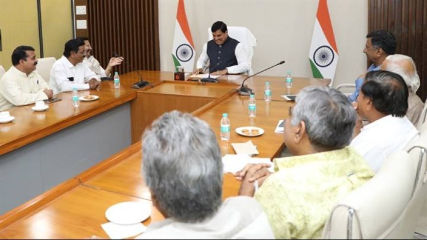 सबके हितों की करेंगे रक्षा : मुख्यमंत्री डॉ. यादव