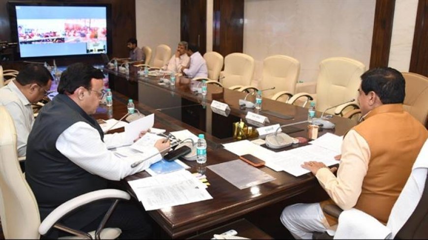 नगरपालिका परिषद का शताब्दी वर्ष शुजालपुर के हर नागरिक के सम्मान का उत्सव : मुख्यमंत्री डॉ. यादव