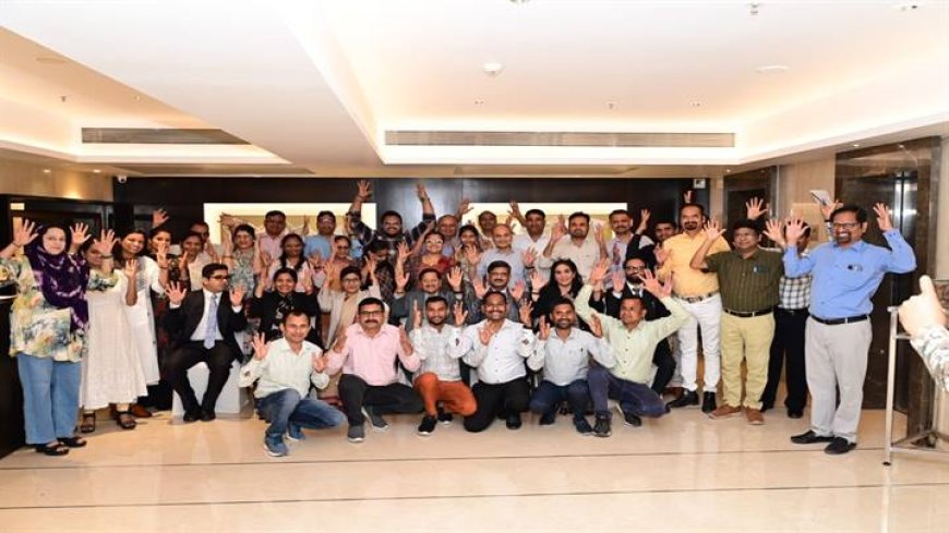 मध्यप्रदेश राज्य विधिक सेवा प्राधिकरण - श्रवण बाधित पेशेवरों एवं सांकेतिक भाषा इंटरप्रेटर्स के लिये भारत का प्रथम भौतिक मध्यस्थता प्रशिक्षण कार्यक्रम प्रारंभ