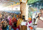 राज्य सरकार धर्म-संस्कृति की धारा को प्रवहमान बनाए रखने के लिए सतत् सक्रिय : मुख्यमंत्री डॉ. यादव