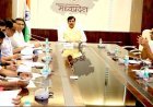 विमानन क्षेत्र में मध्यप्रदेश को बनाएं रोल मॉडल : मुख्यमंत्री डॉ.यादव