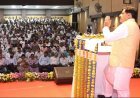किसानों के हित में समर्पित होकर कार्य करें कृषि कर्मयोगी : मुख्यमंत्री डॉ. यादव