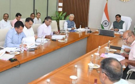 कंबाइन हार्वेस्टरों को मिलेगी टोल से छूट : मुख्यमंत्री डॉ. यादव