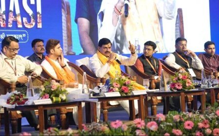 सोशल मीडिया बनी है युवाओं की सबसे बड़ी ताकत : मुख्यमंत्री डॉ. यादव