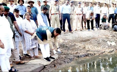 चंबल के कछुए बने नमामि गंगे मिशन में मां गंगा के ‘प्राकृतिक सफाई-योद्धा’