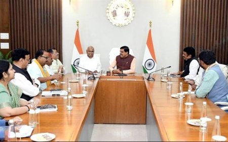 सरकार हर घड़ी किसानों के साथ, तय वक्त पर प्रारंभ होगी गेहूं खरीदी : मुख्यमंत्री डॉ. यादव