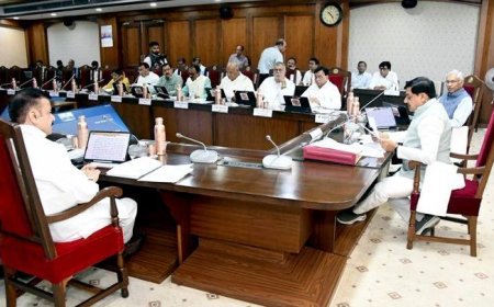 किसानों को ग्रामीण क्षेत्र की कृषि भूमि के भूअर्जन पर मिलेगा बाजार दर का 4 गुना मुआवजा