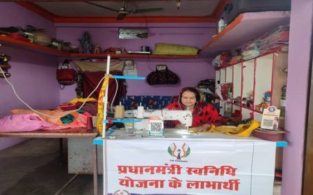 प्रधानमंत्री मोदी के आत्मनिर्भर भारत के संकल्प को पूर्ण कर रहा है मध्यप्रदेश: मुख्यमंत्री डॉ. यादव