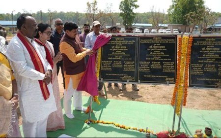 प्रदेश में जंगली भैंसा प्रजाति का पुनर्स्थापन एक ऐतिहासिक अवसर: मुख्यमंत्री डॉ. यादव