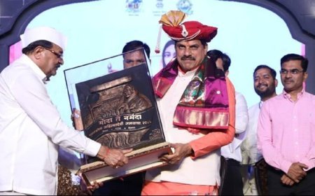 लोकमाता देवी अहिल्या बाई होल्कर ने किया सनातन संस्कृति को गौरवान्वित : मुख्यमंत्री डॉ. यादव