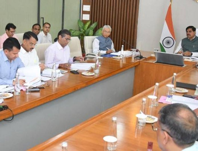 कंबाइन हार्वेस्टरों को मिलेगी टोल से छूट : मुख्यमंत्री डॉ. यादव