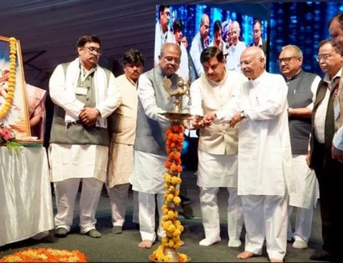 उज्जैन प्राचीन काल से है समय गणना और खगोल विज्ञान का वैश्विक केंद्र : मुख्यमंत्री डॉ. यादव