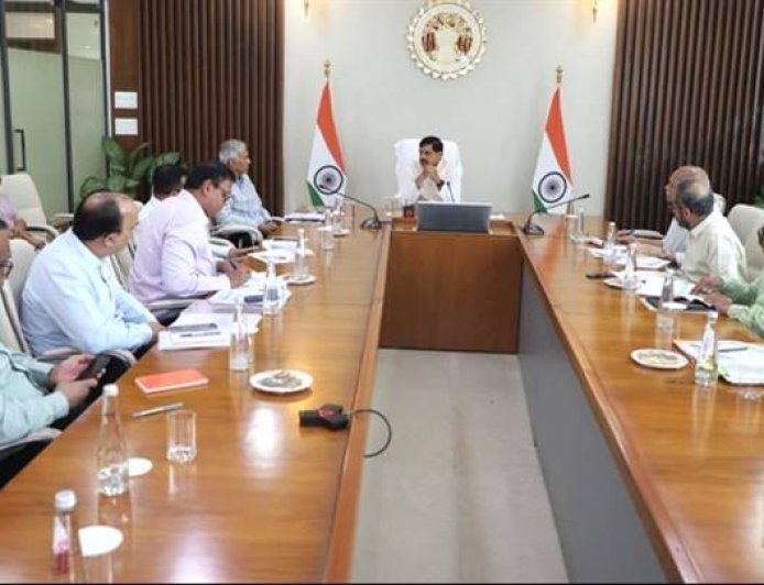 कृषि लोकरंग से किसानों के जीवन में आएगा उत्सव और सम्मान का नया रंग : मुख्यमंत्री डॉ. यादव