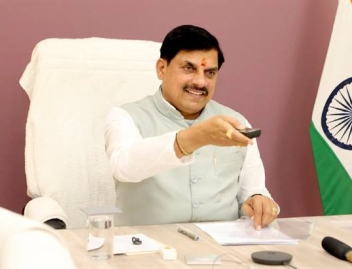 मध्यप्रदेश सरकार कैंसर रोगियों को राहत दिलवाने के लिए प्रतिबद्ध : मुख्‍यमंत्री डॉ. यादव