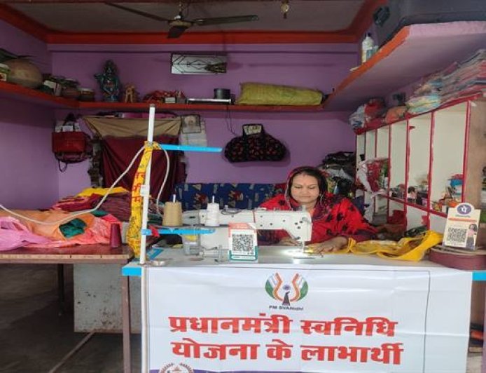 प्रधानमंत्री मोदी के आत्मनिर्भर भारत के संकल्प को पूर्ण कर रहा है मध्यप्रदेश: मुख्यमंत्री डॉ. यादव