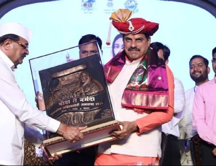 लोकमाता देवी अहिल्या बाई होल्कर ने किया सनातन संस्कृति को गौरवान्वित : मुख्यमंत्री डॉ. यादव