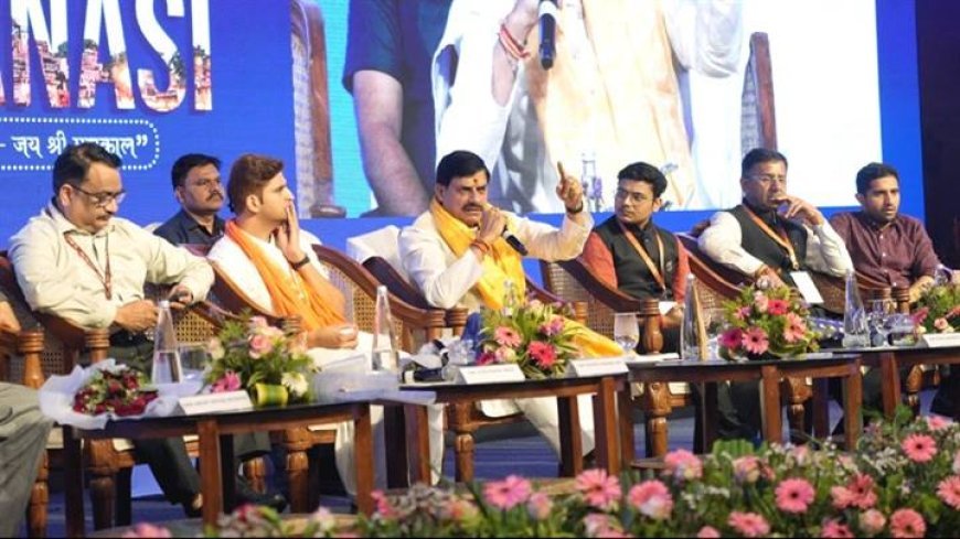 सोशल मीडिया बनी है युवाओं की सबसे बड़ी ताकत : मुख्यमंत्री डॉ. यादव