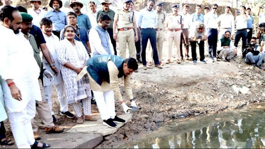 चंबल के कछुए बने नमामि गंगे मिशन में मां गंगा के ‘प्राकृतिक सफाई-योद्धा’