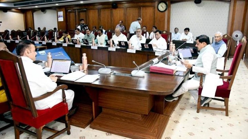 किसानों को ग्रामीण क्षेत्र की कृषि भूमि के भूअर्जन पर मिलेगा बाजार दर का 4 गुना मुआवजा