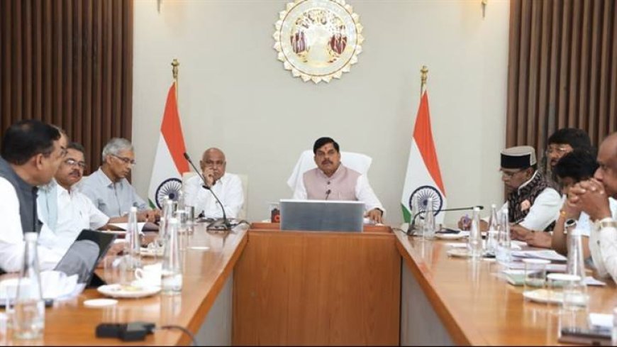 प्रदेश में सहकार से हो रहा है डेयरी गतिविधियों का विस्तार : मुख्यमंत्री डॉ. यादव