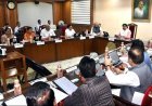 लोक कल्याणकारी और विकास कार्यों के लिए 38 हजार 555 करोड़ रूपये की स्वीकृति