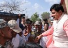 गेहूँ उपार्जन में कोई भी लापरवाही नहीं की जायेगी बर्दाश्त : मुख्यमंत्री डॉ. यादव