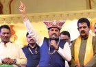 मेले और उत्सव होते हैं मेल-मिलाप, आत्मीयता और सांस्कृतिक एकता के आधार : मुख्यमंत्री डॉ. यादव