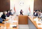 मध्यप्रदेश उद्यमियों के साथ कदम से कदम मिलाकर चलने को हर समय तत्पर तैयार : मुख्यमंत्री डॉ. यादव