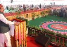 माता और बहनों का सम्मान सर्वोपरि : मुख्यमंत्री डॉ. यादव