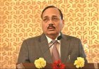 डिजिटल परिवर्तन और पेपरलेस न्याय व्यवस्था भविष्य के लिये महत्वपूर्ण और आवश्यक : सीजेआई न्यायमूर्ति श्री सूर्यकांत