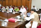 प्रदेश के विकास और जन-कल्याण को गति देने के लिए 30,055 करोड़ रूपये की कैबिनेट स्वीकृति