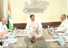 आयुर्वेद चिकित्सा के सफल प्रयोग की जानकारी और लाभ जन-जन तक पहुंचायें: मुख्यमंत्री डॉ. यादव