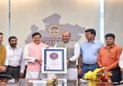 मुख्यमंत्री डॉ. यादव के निर्देशन में नवीन वक़्फ़ अधिनियम के प्रभावी क्रियान्वयन से म.प्र. वक़्फ़ बोर्ड को मिली कानूनी और प्रशासनिक मजबूती