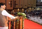 वक्फ संपत्तियों से अतिक्रमण हटाने का कार्य ऐतिहासिक : मुख्यमंत्री डॉ.यादव