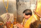धार में राज्य सरकार बनायेगी भव्य सरस्वती लोक: मुख्यमंत्री डॉ. यादव