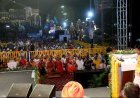 सिंहस्थ: 2028, श्रद्धालुओं को मिलेगा माँ शिप्रा के जल से स्नान का पुण्य लाभ : मुख्यमंत्री डॉ. यादव